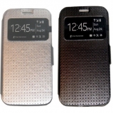Flip калъф S-View за Alcatel One Touch Idol 6030